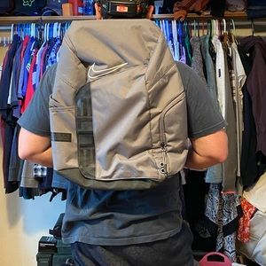 Nike Elite bag